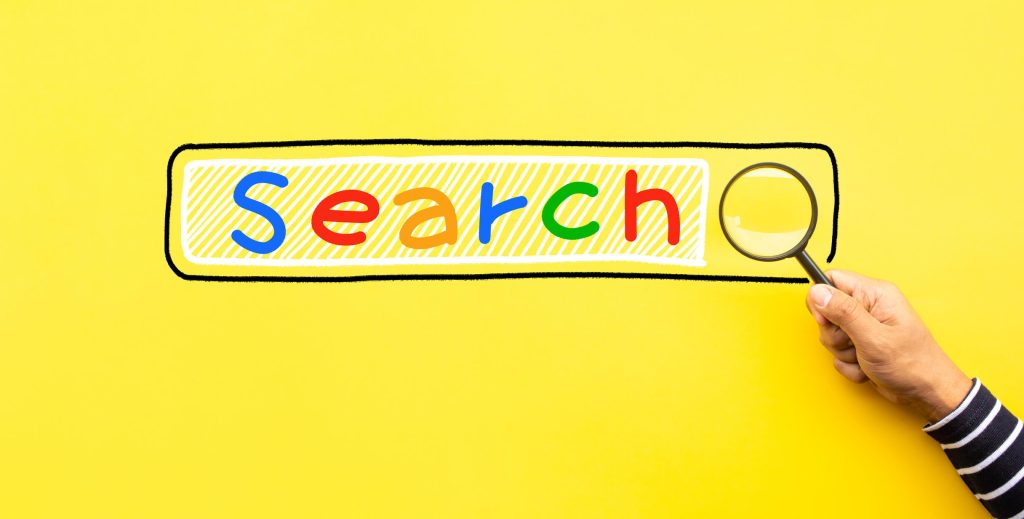 Effective Search Engine Optimization (SEO)