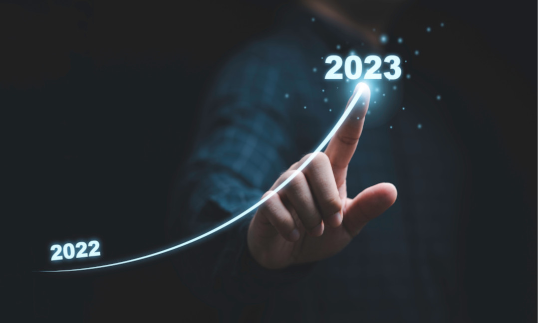 Marketing Business Leaders Going Into 2023