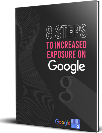 8 Steps to Increased Exposure on Google Book