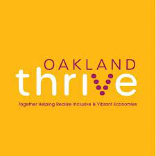 Oakland Thrive